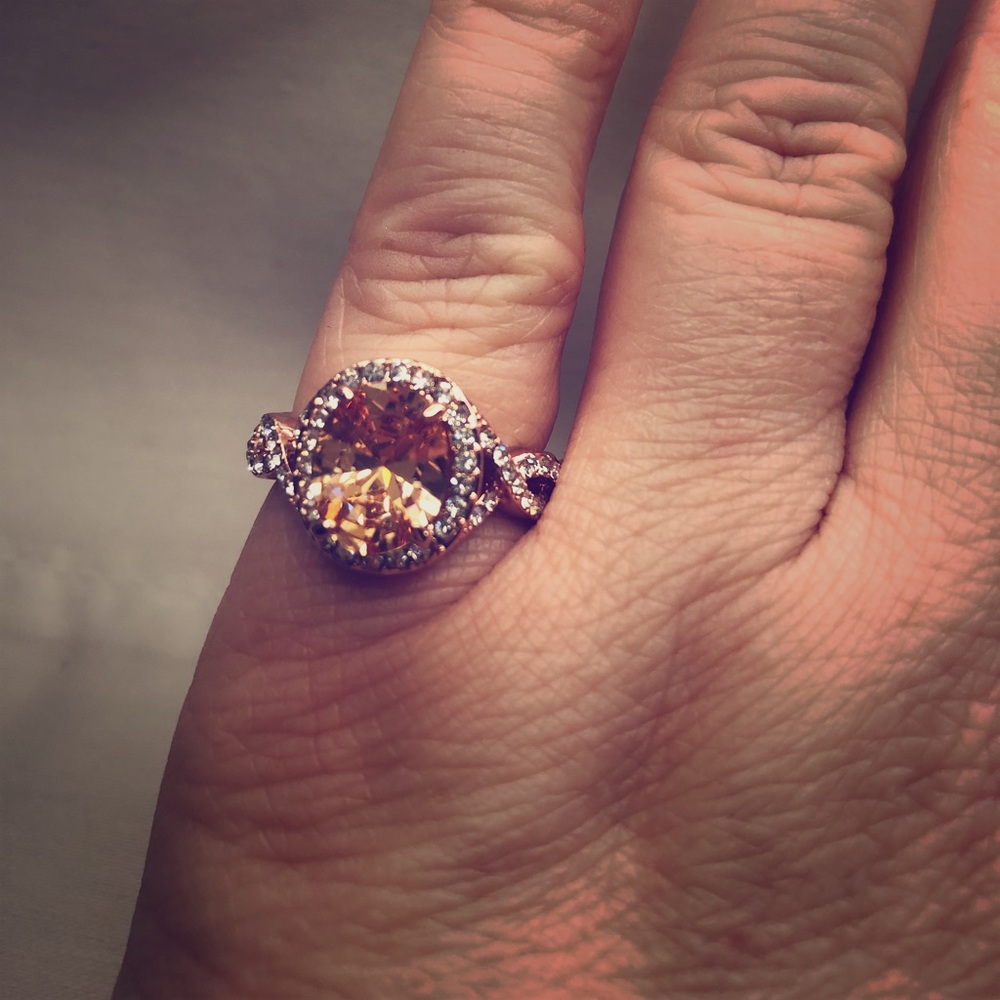 Champagne cz
